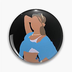 Madison Beer sticker  Pin