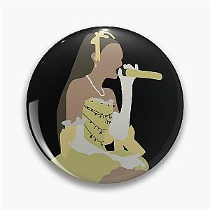 Madison Beer sticker  Pin