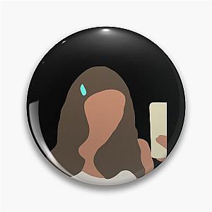 Madison Beer sticker  Pin