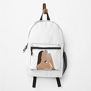 Madison Beer sticker  Backpack