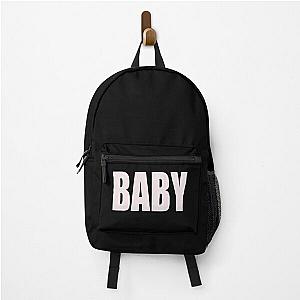 Baby Madison Beer  Backpack