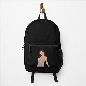 Madison Beer sticker  Backpack