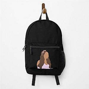 Madison Beer sticker  Backpack