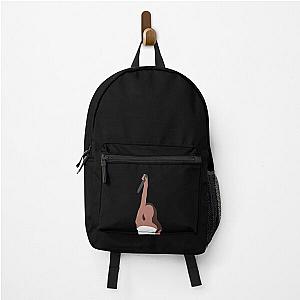 Madison Beer sticker  Backpack