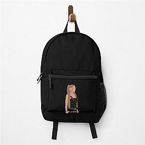 Madison Beer sticker  Backpack