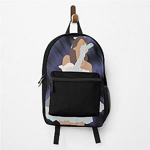 Madison Beer sticker  Backpack