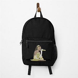 Madison Beer sticker  Backpack