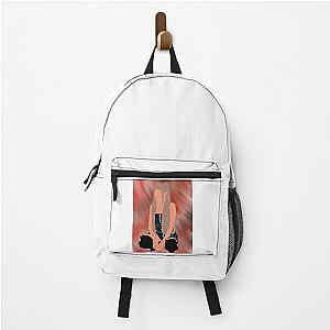 Madison Beer sticker  Backpack