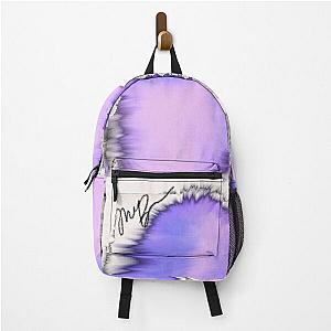 Madison Beer silhouette  Backpack