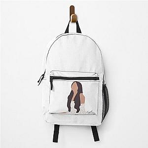 Madison Beer sticker  Backpack