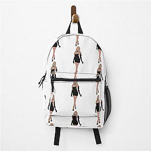 Madison Beer  Backpack