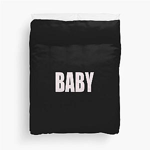 Baby Madison Beer  Duvet Cover