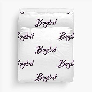 madison beer - boyshit   Duvet Cover