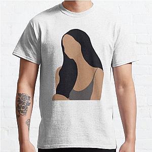 Madison Beer Selfish Art   Classic T-Shirt