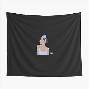 Madison Beer sticker  Tapestry