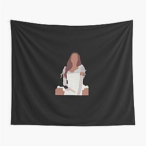 Madison Beer sticker  Tapestry