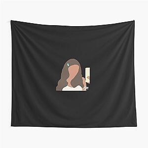 Madison Beer sticker  Tapestry