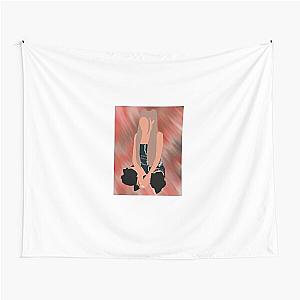 Madison Beer sticker  Tapestry