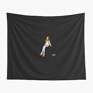 Madison Beer sticker  Tapestry