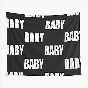 Baby Madison Beer  Tapestry