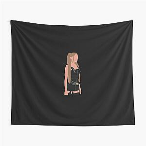 Madison Beer sticker  Tapestry