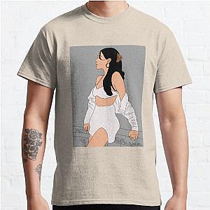 Madison Beer sticker  Classic T-Shirt