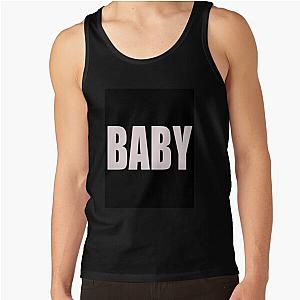 Baby Madison Beer  Tank Top