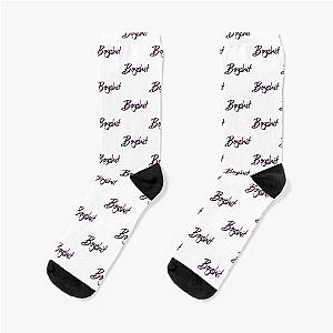 madison beer - boyshit   Socks