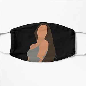 Madison Beer life support Flat Mask