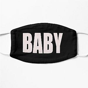 Baby Madison Beer  Flat Mask