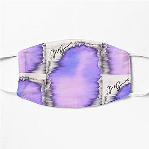 Madison Beer silhouette  Flat Mask