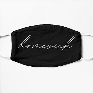 Homesick Madison Beer  Flat Mask