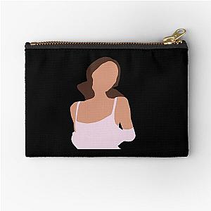 Madison Beer sticker  Zipper Pouch