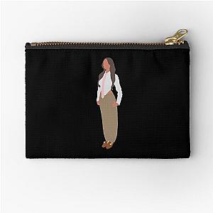 Madison Beer sticker  Zipper Pouch