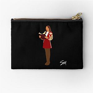 Madison Beer sticker  Zipper Pouch