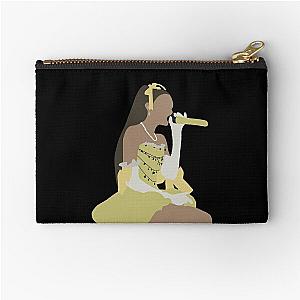 Madison Beer sticker  Zipper Pouch