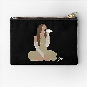 Madison Beer sticker  Zipper Pouch