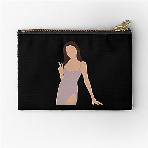 Madison Beer sticker  Zipper Pouch