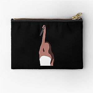 Madison Beer sticker  Zipper Pouch