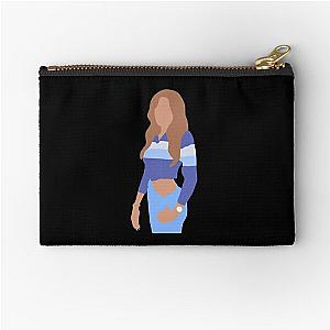 Madison Beer sticker  Zipper Pouch