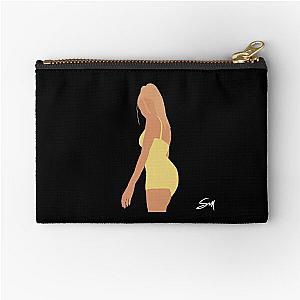 Madison Beer baby sticker Zipper Pouch