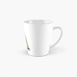 Madison Beer sticker  Tall Mug