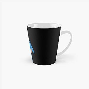 Madison Beer sticker  Tall Mug