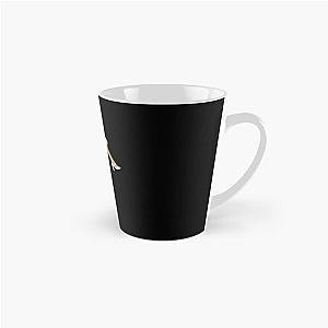 Madison Beer sticker  Tall Mug