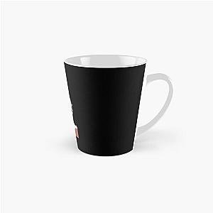 Madison Beer sticker  Tall Mug