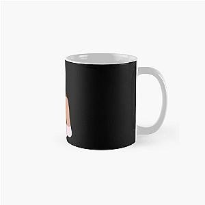 Madison Beer sticker  Classic Mug