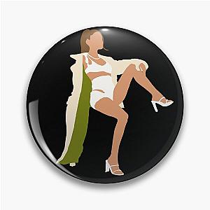 Madison Beer sticker  Pin