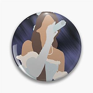 Madison Beer sticker  Pin