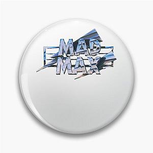 Mad Max 1979  Pin