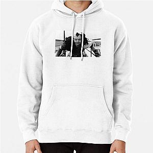 Mad Max Wez Pullover Hoodie